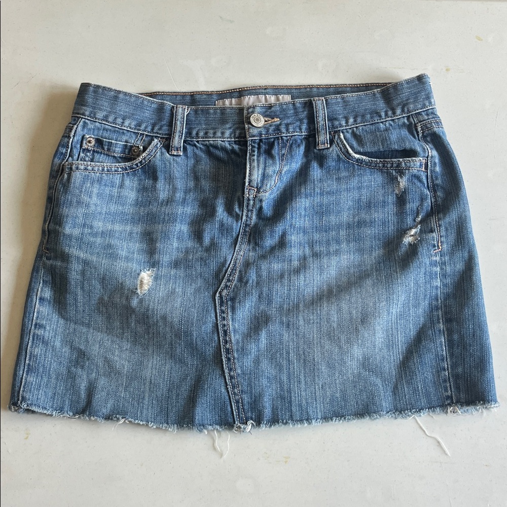 Old navy skirt